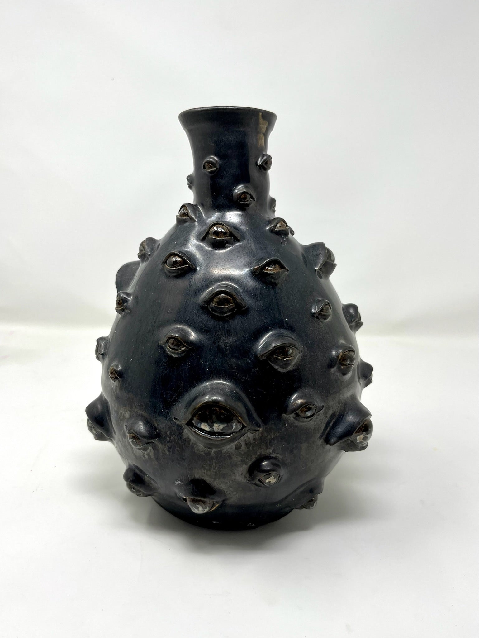 Vase of a Thousand Eyes Majestic Hudson Lifestyle