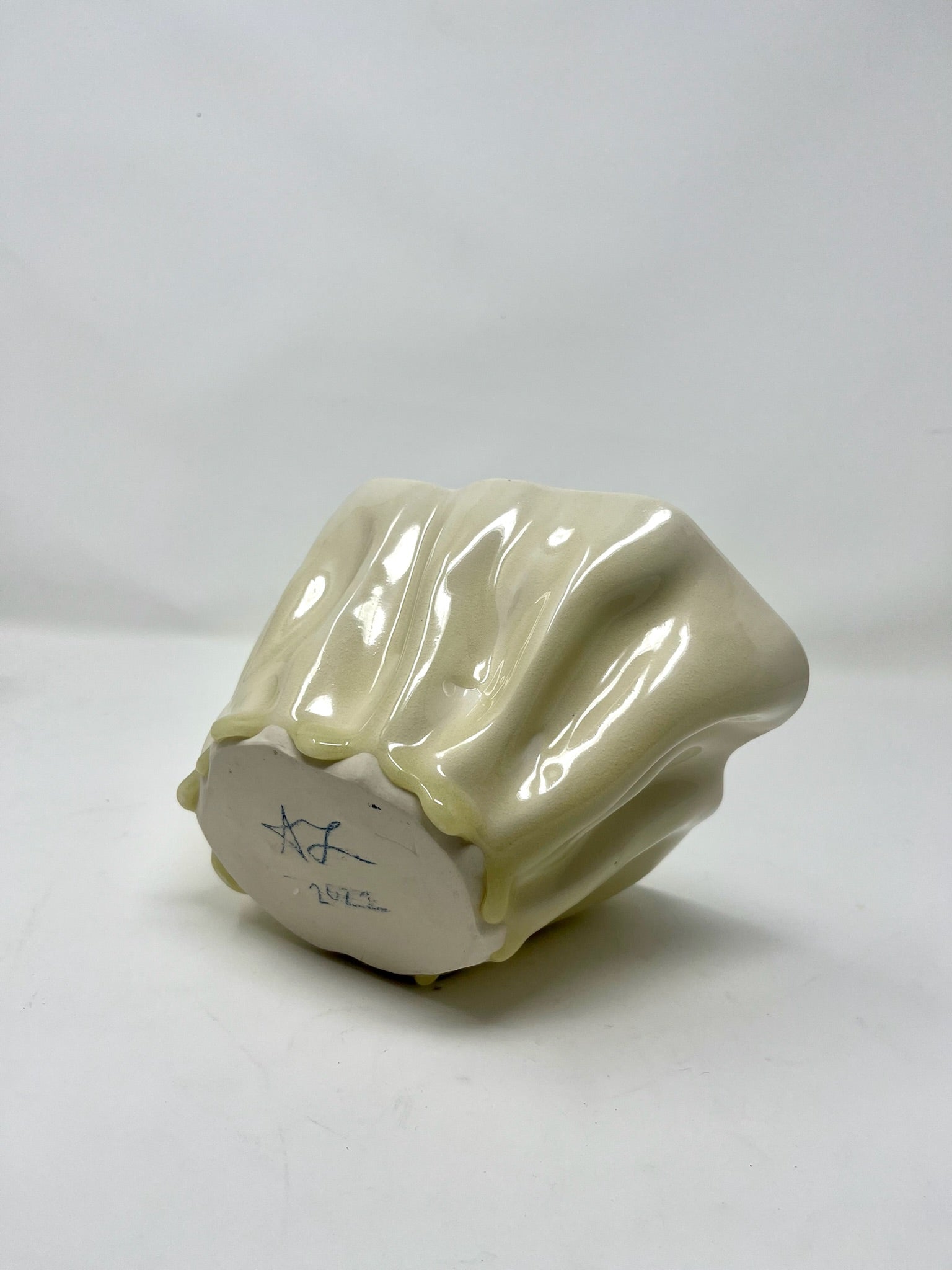 Wavy Bowl Majestic Hudson Lifestyle