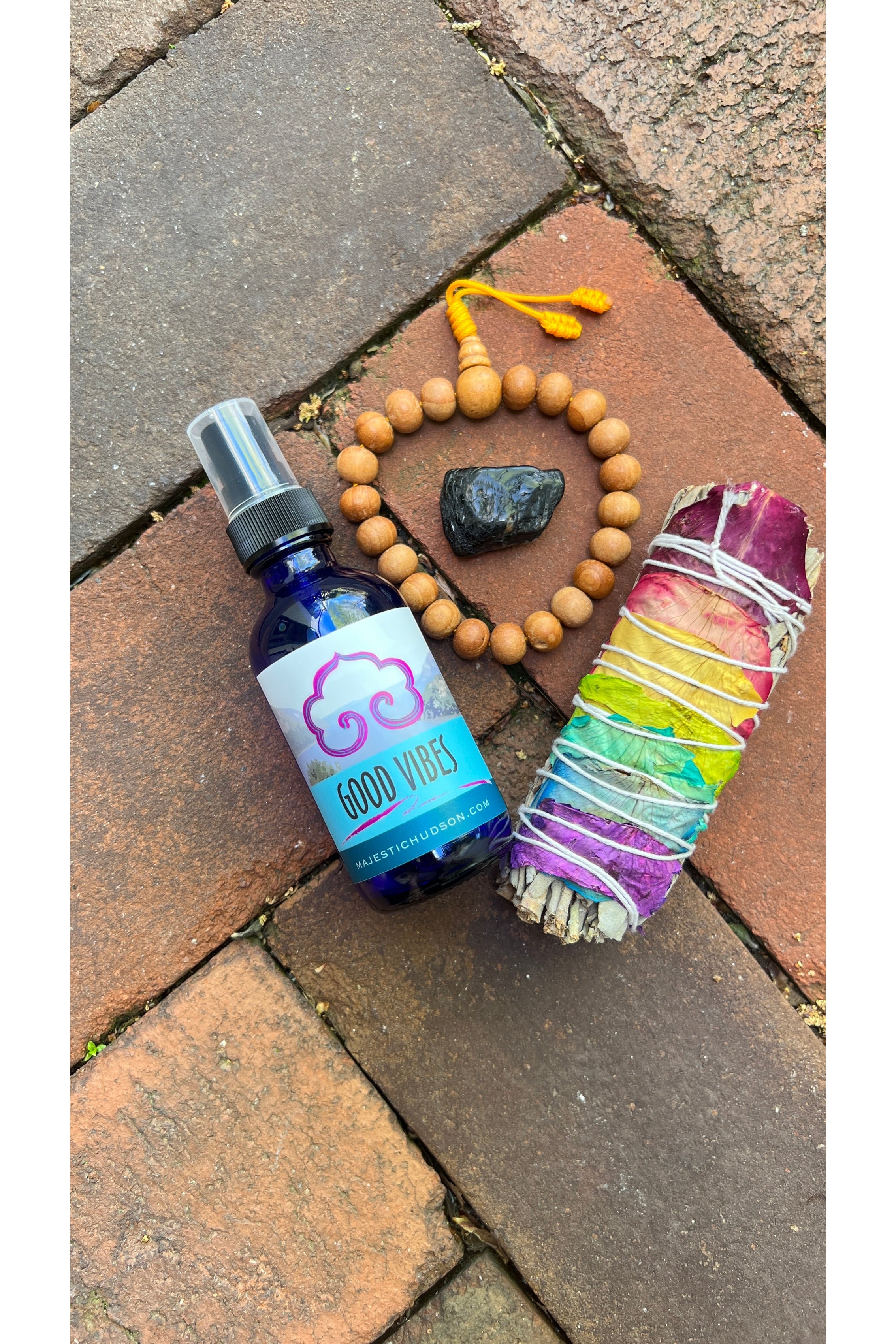 Mercury Retrograde Fix Bundle Majestic Hudson Lifestyle