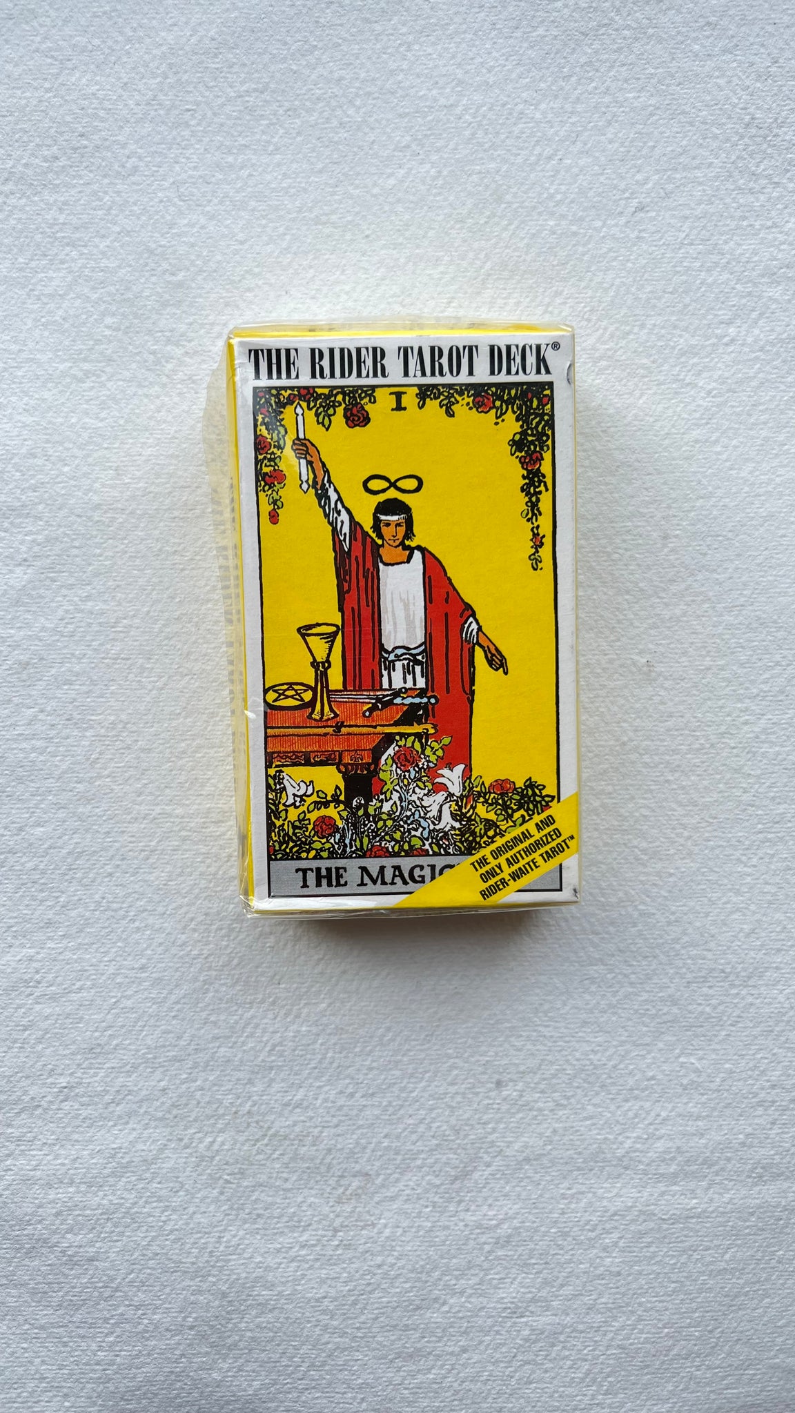 Tarot  Card Deck | Rider-Waite