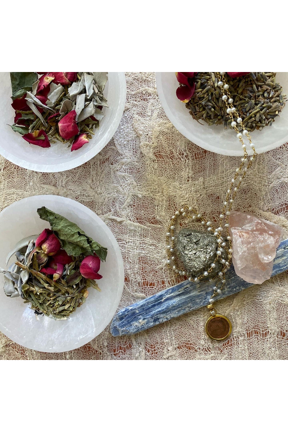 Mother's Day Blessing Ritual Majestic Hudson Lifestyle