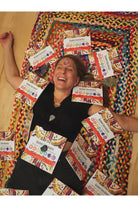 Rainbow Consciousness | Meditate Like A Double Rainbow | Book Majestic Hudson Lifestyle Books