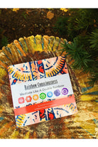 Rainbow Consciousness | Meditate Like A Double Rainbow | Book Majestic Hudson Lifestyle Books