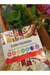 Rainbow Consciousness | Meditate Like A Double Rainbow Majestic Hudson Lifestyle Experiences Books