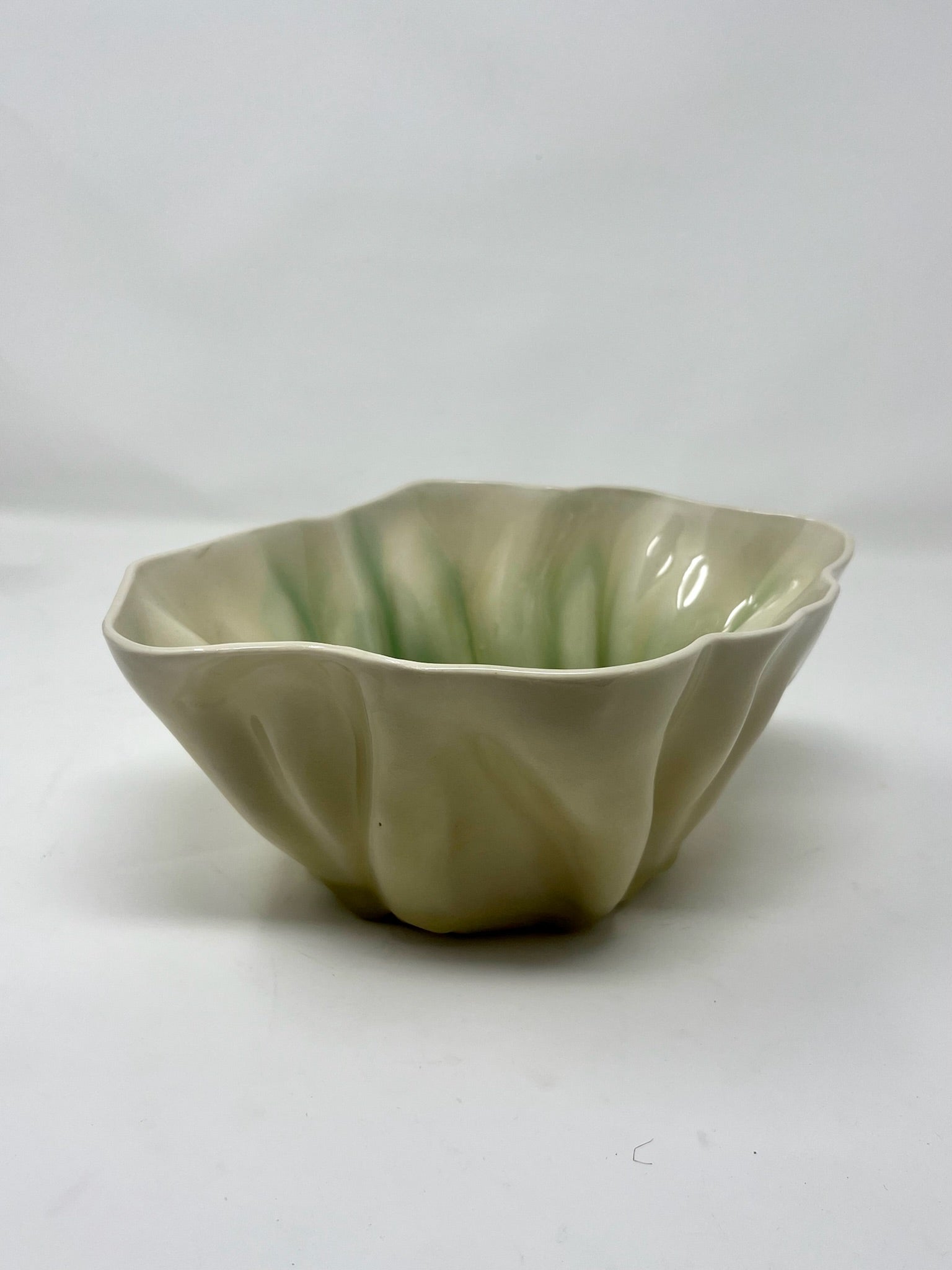 Wavy Bowl Majestic Hudson Lifestyle