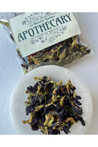 Butterfly Pea Flower Majestic Hudson Lifestyle