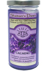 Calming Shaman's Dawn | Soy Candle Majestic Hudson Lifestyle Experiences Candle