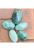Jade Palmstone - Smooth Majestic Hudson Lifestyle Experiences