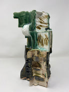 3 AM Dosage | Porcelain Recombination Vase Majestic Hudson Lifestyle