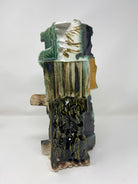 3 AM Dosage | Porcelain Recombination Vase Majestic Hudson Lifestyle