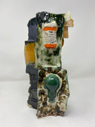 3 AM Dosage | Porcelain Recombination Vase Majestic Hudson Lifestyle