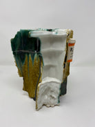 Adderall | Porcelain Recombination Vase Majestic Hudson Lifestyle