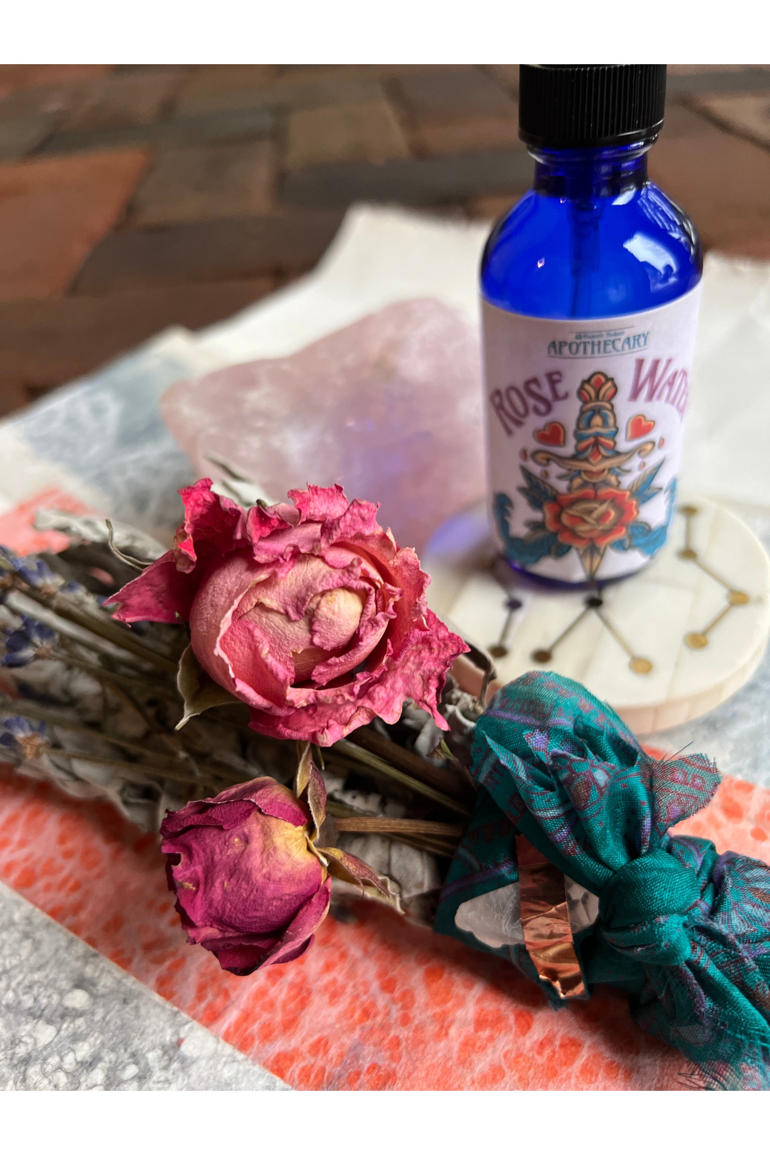 Majestic Rose Water Majestic Hudson Lifestyle