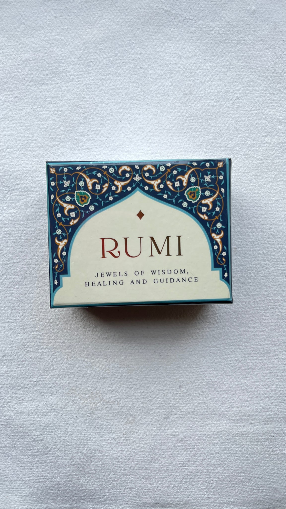Rumi Jewels of Wisdom