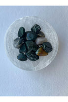 Bloodstone | Tumbled Majestic Hudson Lifestyle