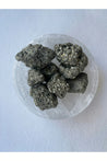 Pyrite | Raw Majestic Hudson Lifestyle Experiences Crystals