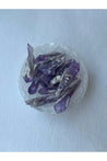 Dragon Tooth Amethyst | Raw Majestic Hudson Lifestyle Experiences Crystals