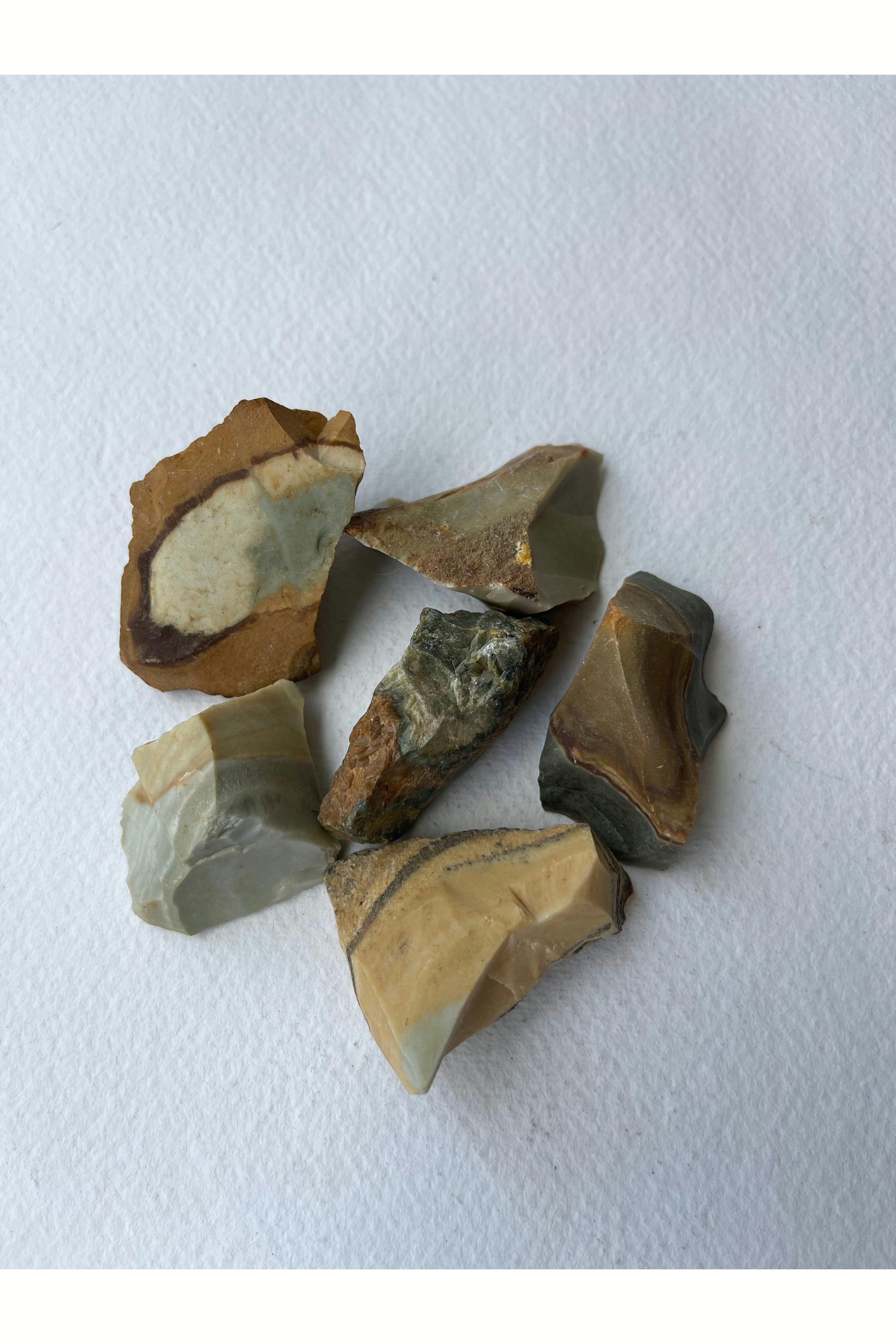 Desert Jasper | Raw Majestic Hudson Lifestyle Crystals