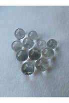 Quartz | Mini Spheres Majestic Hudson Lifestyle