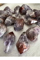 Super Seven Crystal Majestic Hudson Lifestyle