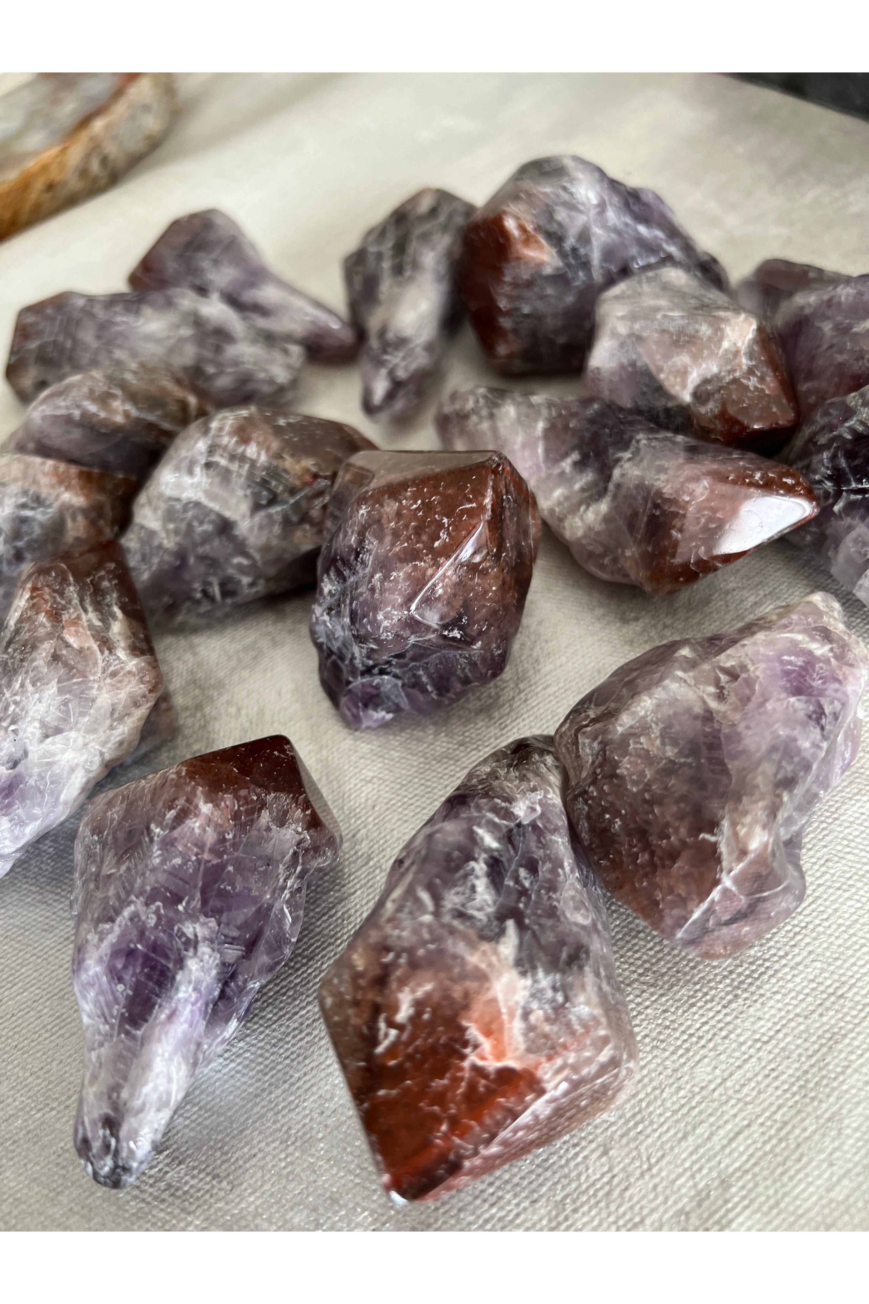 Super Seven Crystal Majestic Hudson Lifestyle