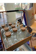 Apothecary Vessels Majestic Hudson Lifestyle Apothecary