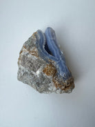 Blue Lace Agate | Unique Specimens Majestic Hudson Lifestyle
