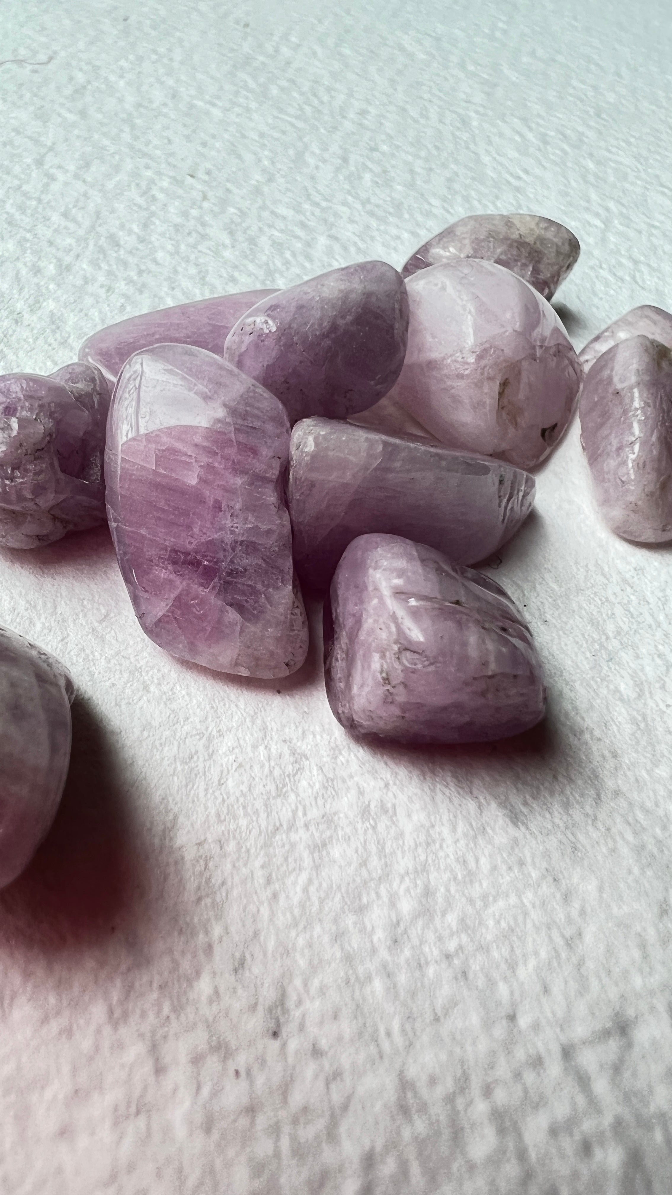 Kunzite Majestic Hudson Lifestyle