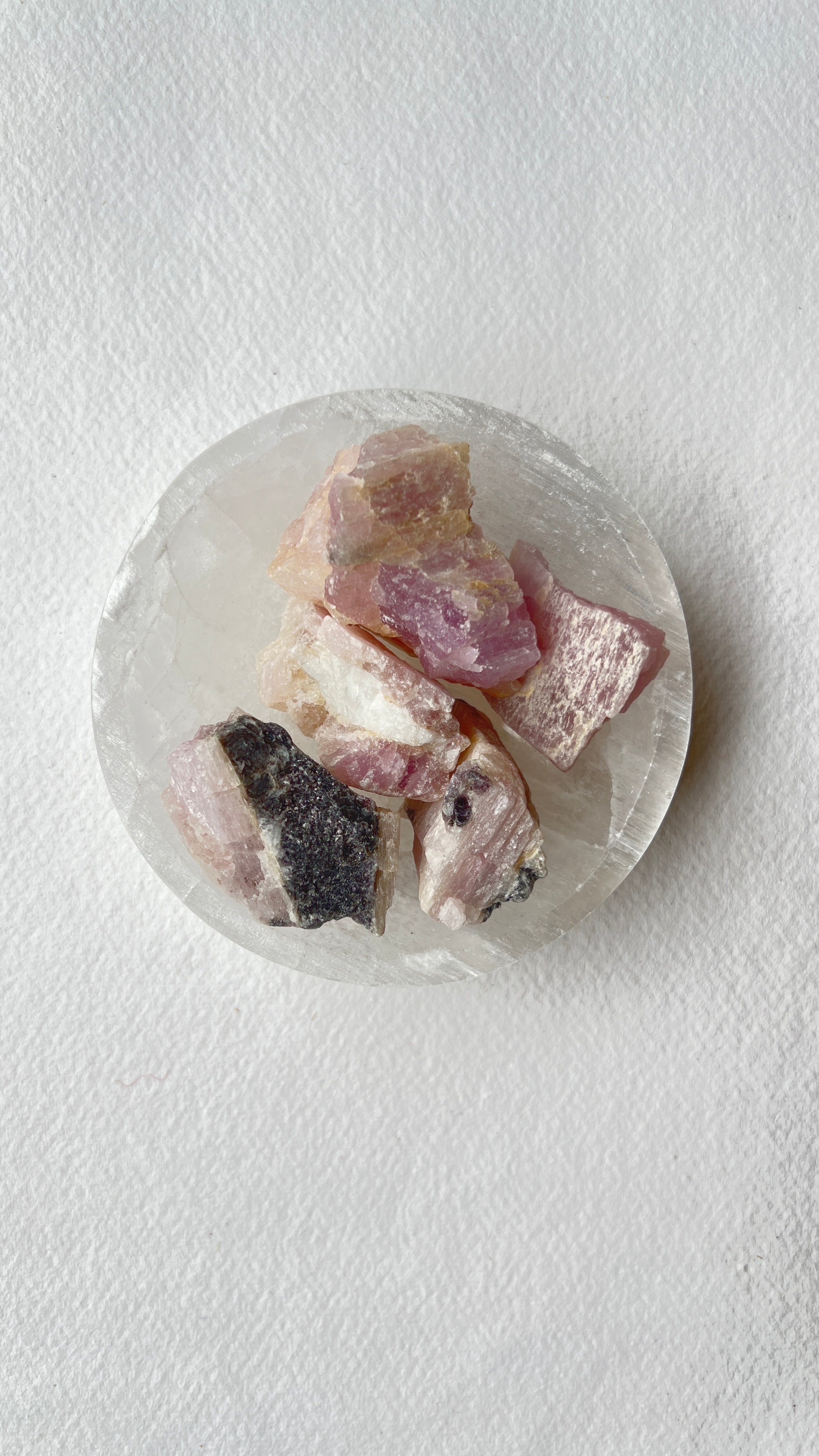 Kunzite Majestic Hudson Lifestyle