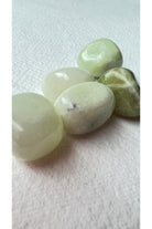 Jade Tumbled Majestic Hudson Lifestyle