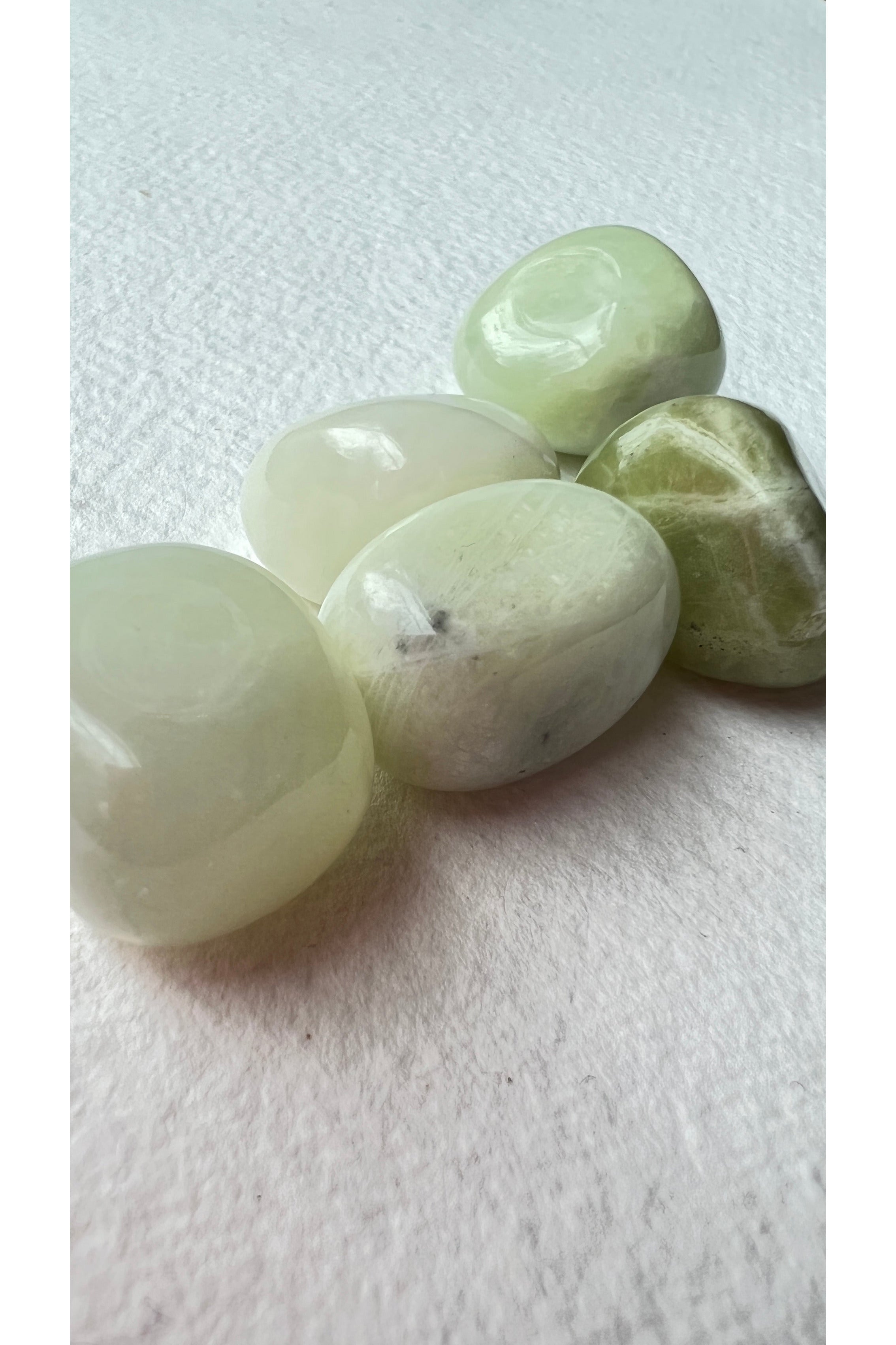 Jade Tumbled Majestic Hudson Lifestyle