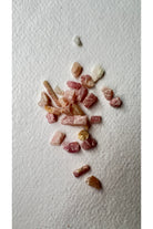 Pink Tourmaline | Raw | Small Majestic Hudson Lifestyle