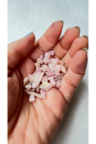 Pink Tourmaline | Raw | Small Majestic Hudson Lifestyle