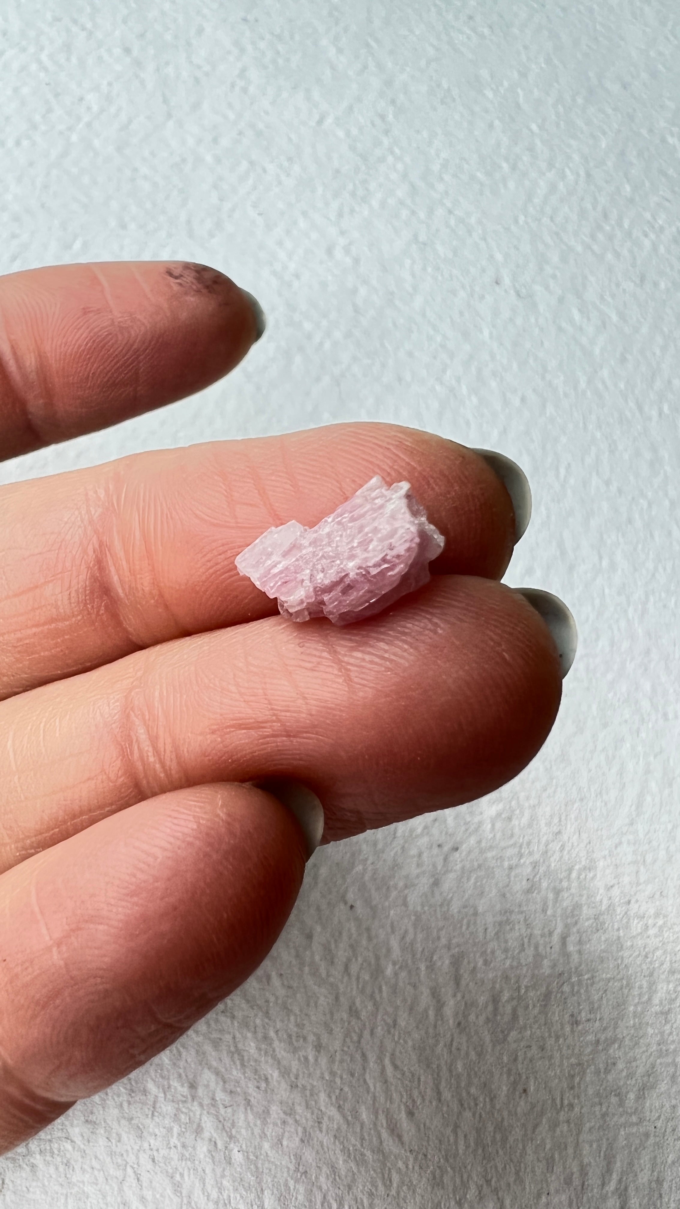 Kunzite Majestic Hudson Lifestyle