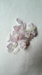 Kunzite Majestic Hudson Lifestyle