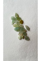 Aquamarine | Small | Raw Majestic Hudson Lifestyle Crystals