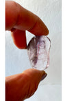 Amethyst | Tumbled Majestic Hudson Lifestyle Experiences Crystals