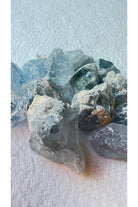 Celestite | Raw | Small Majestic Hudson Lifestyle Crystals