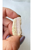 Watermelon Tourmaline | Raw Majestic Hudson Lifestyle Crystals