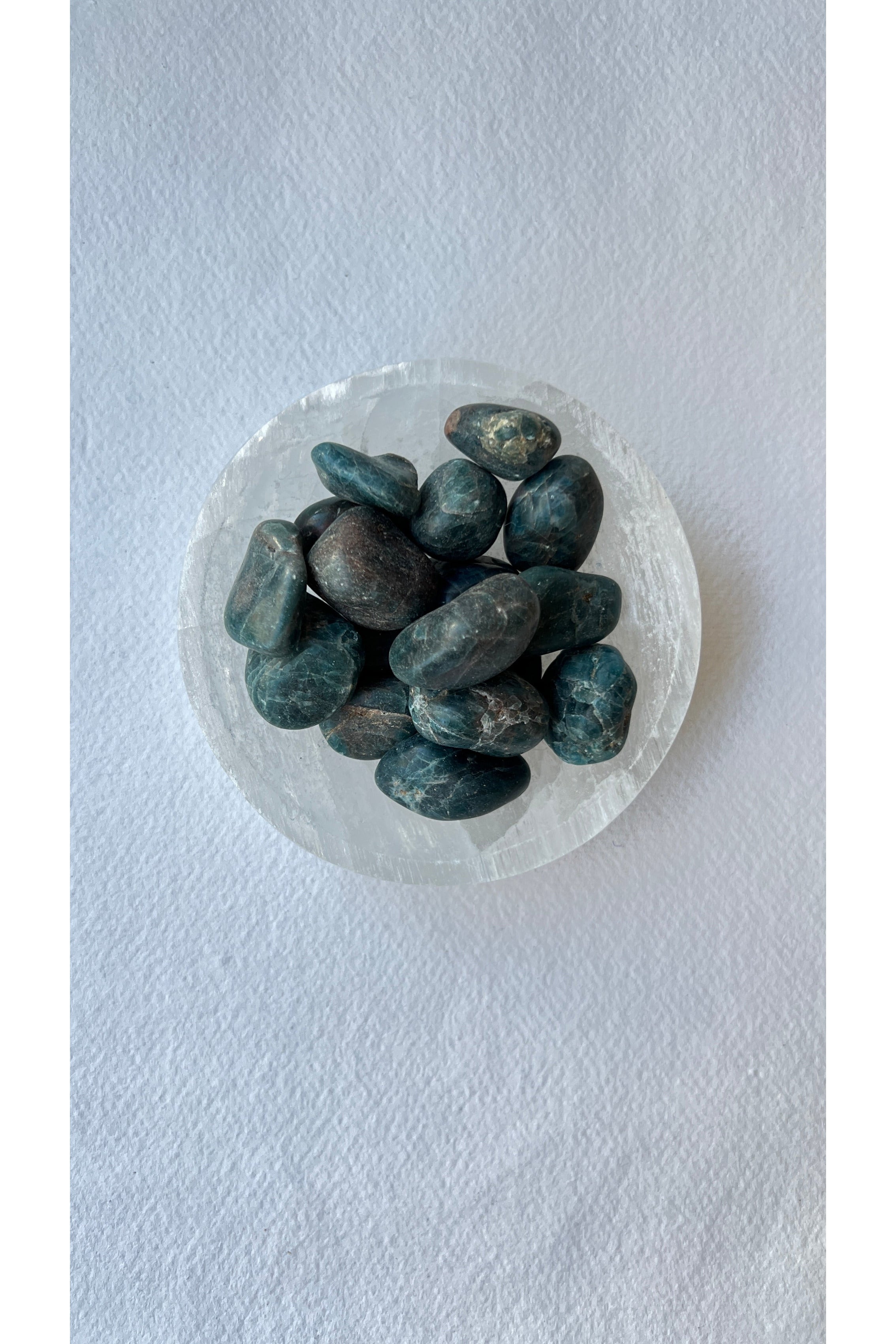 Apatite | Tumbled Majestic Hudson Lifestyle