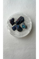 Chalcopyrite | Peacock Ore | Raw Majestic Hudson Lifestyle Crystals