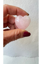 Rose Quartz | Hearts Majestic Hudson Lifestyle Crystals