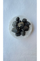 Apache Tears | Black Obsidian Majestic Hudson Lifestyle Crystals