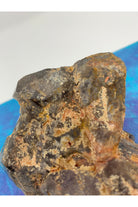 Raw Smoky Quartz Supreme Specimen! Majestic Hudson Lifestyle