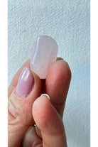 Rose Quartz | Tumbled Majestic Hudson Lifestyle Crystals