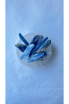 Raw Blue Kyanite Majestic Hudson Lifestyle Crystals