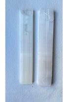Selenite | Charging Bar Majestic Hudson Lifestyle Crystals