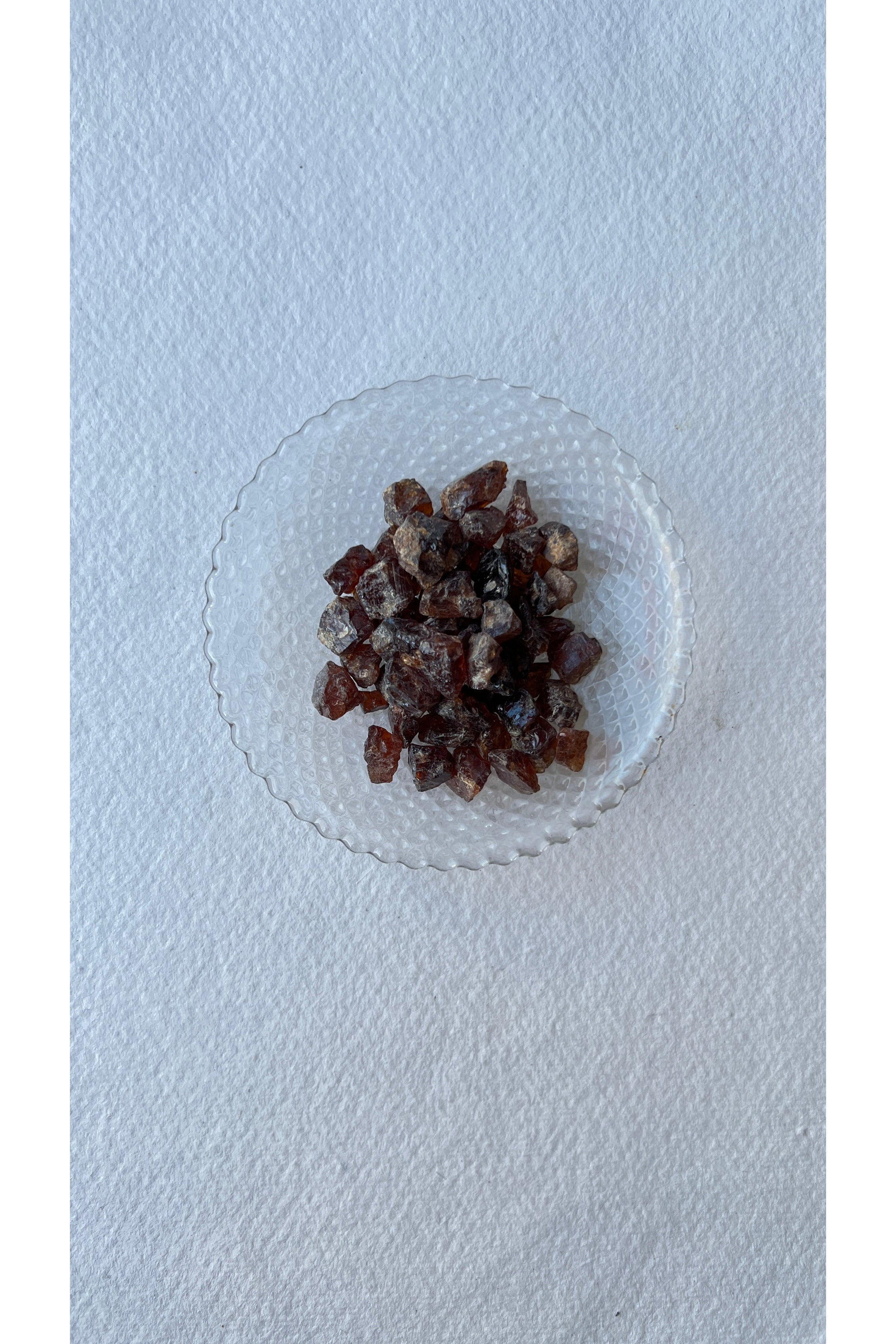 Garnet | Raw Majestic Hudson Lifestyle