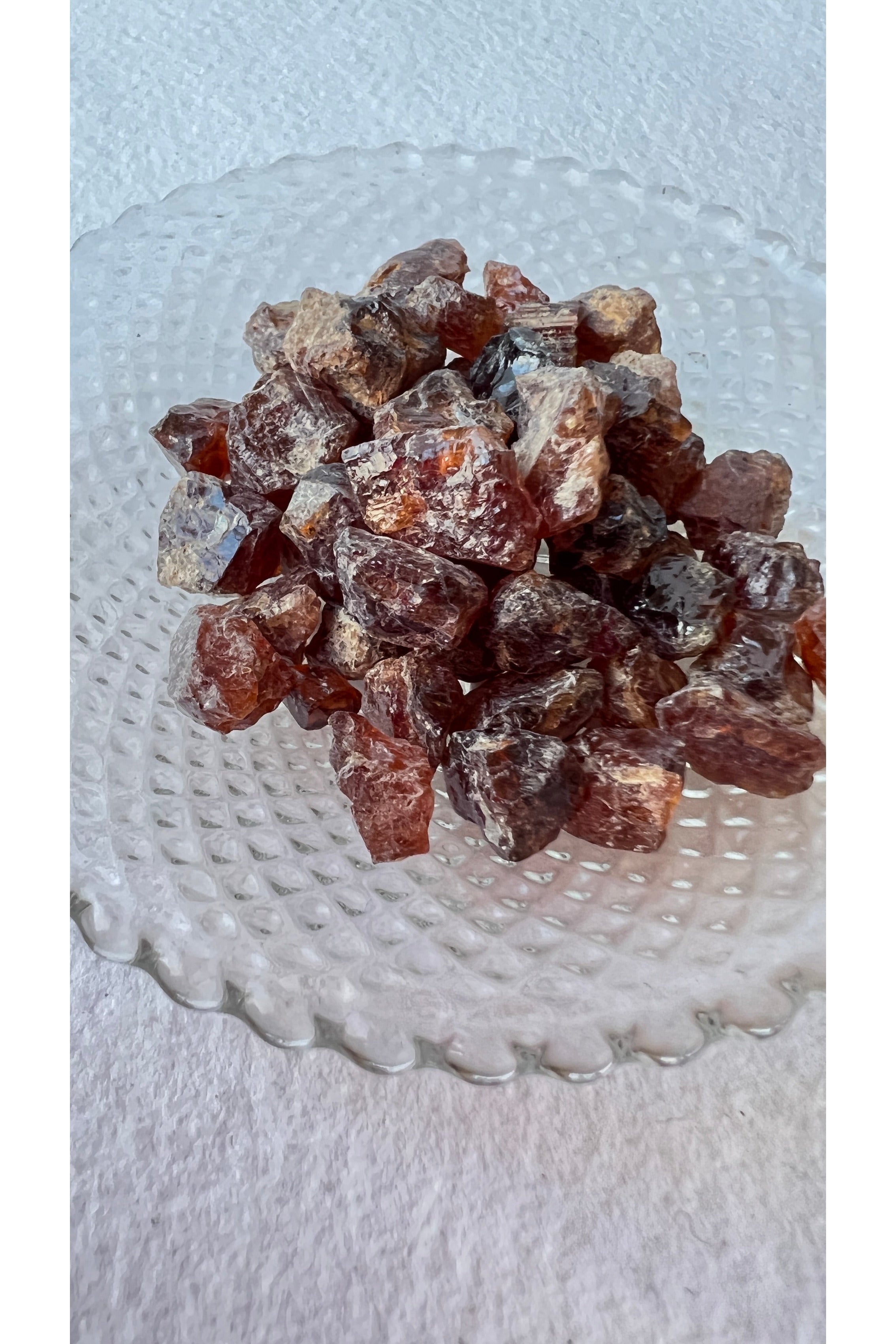 Garnet | Raw Majestic Hudson Lifestyle