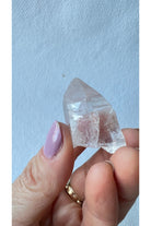Clear Quartz | Point Majestic Hudson Lifestyle Crystals